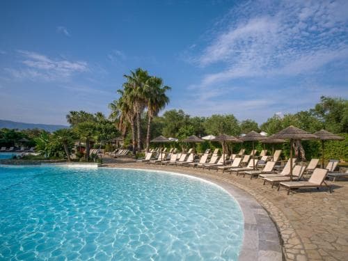 Dreams Corfu Resort and Spa