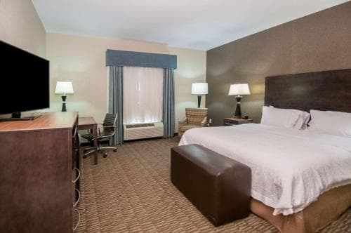 Hampton Inn Hernando MS