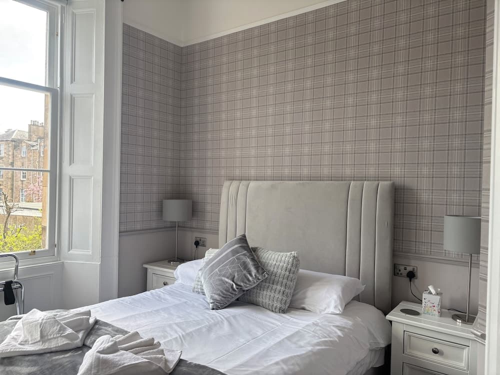Grangeview Guest House