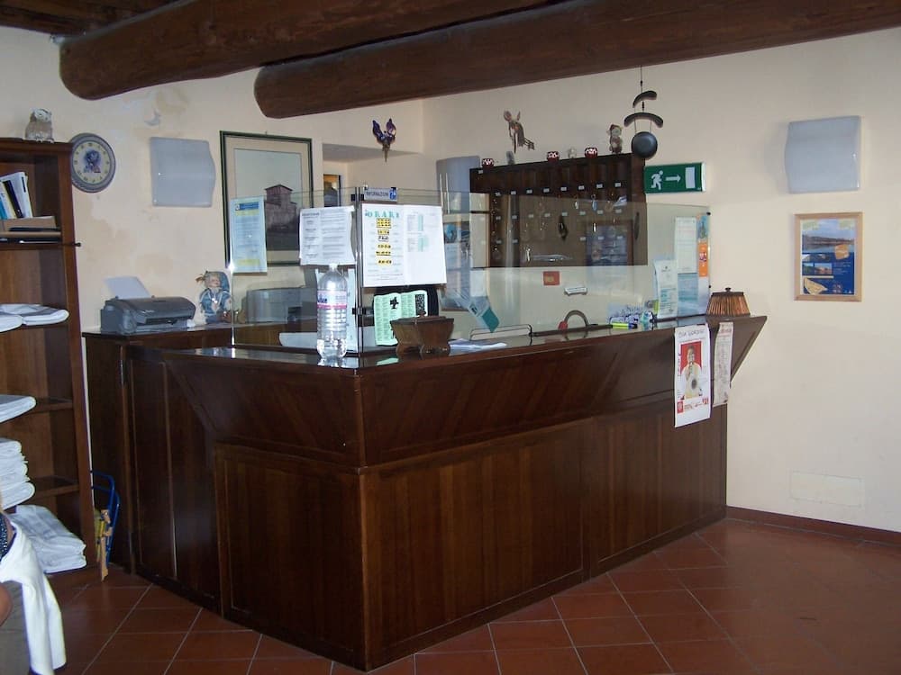 Villa Giardino