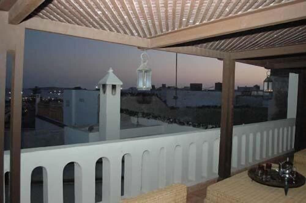Riad Dar Nor