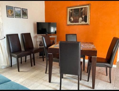 B&B Piazza Vecchia
