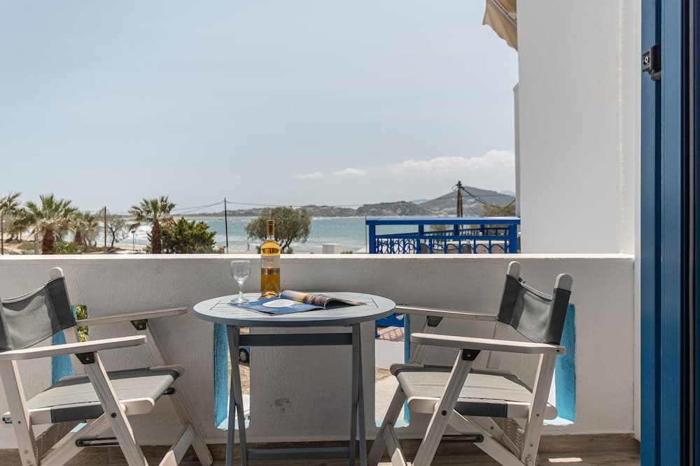 Sun Beach Hotel
