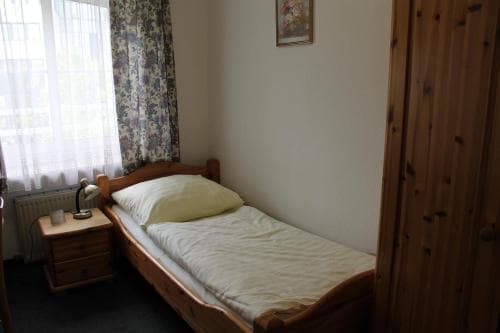 Pension Locarno