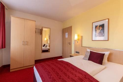 Hotel An der Eiche