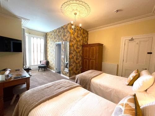 The Devonshire Villa