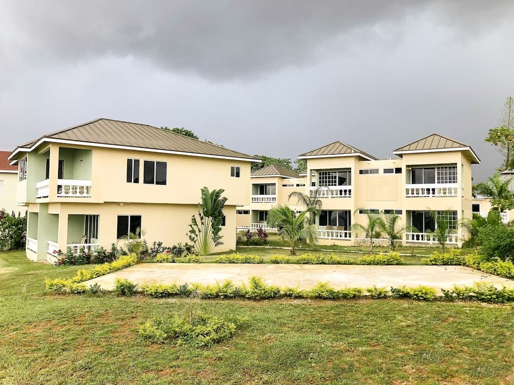 The Sov Resorts