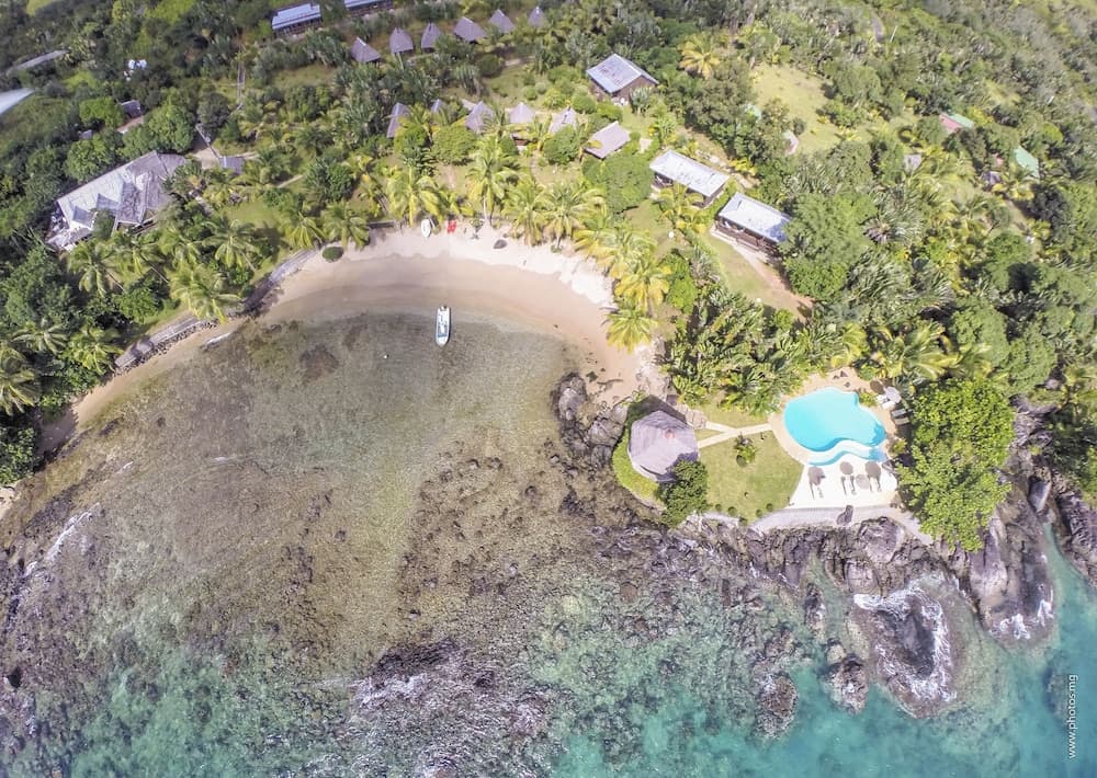 Masoandro Lodge