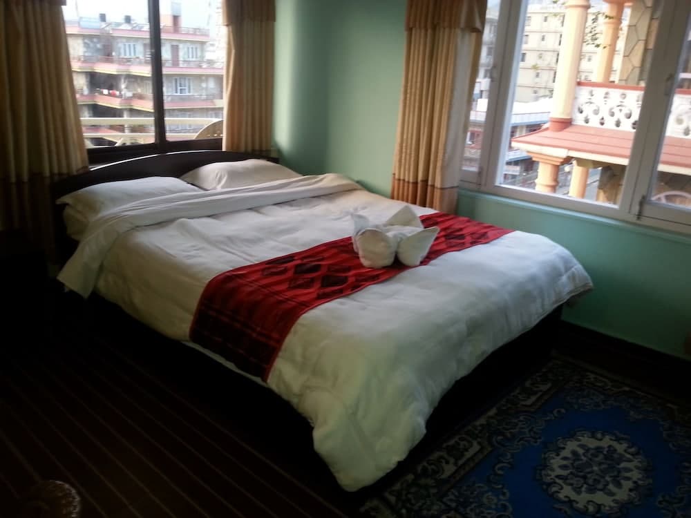 Hotel Fewa Holiday Inn
