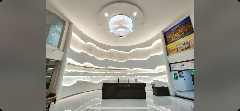 Seaface Properties