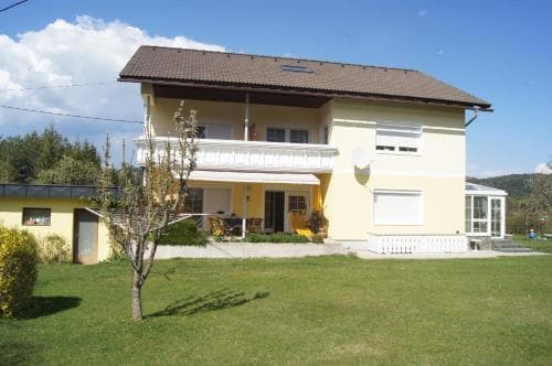Pension Gailer