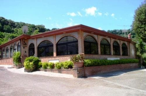 Da Raffaelina