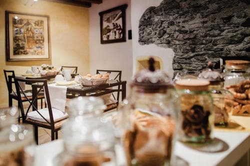 B&B Al  Nabuisson