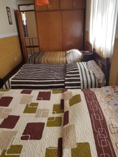 Hostal toscana