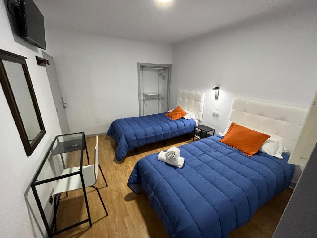Hostal ARS