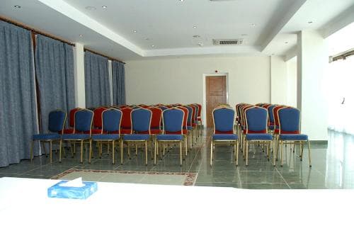 Moniatis Hotel
