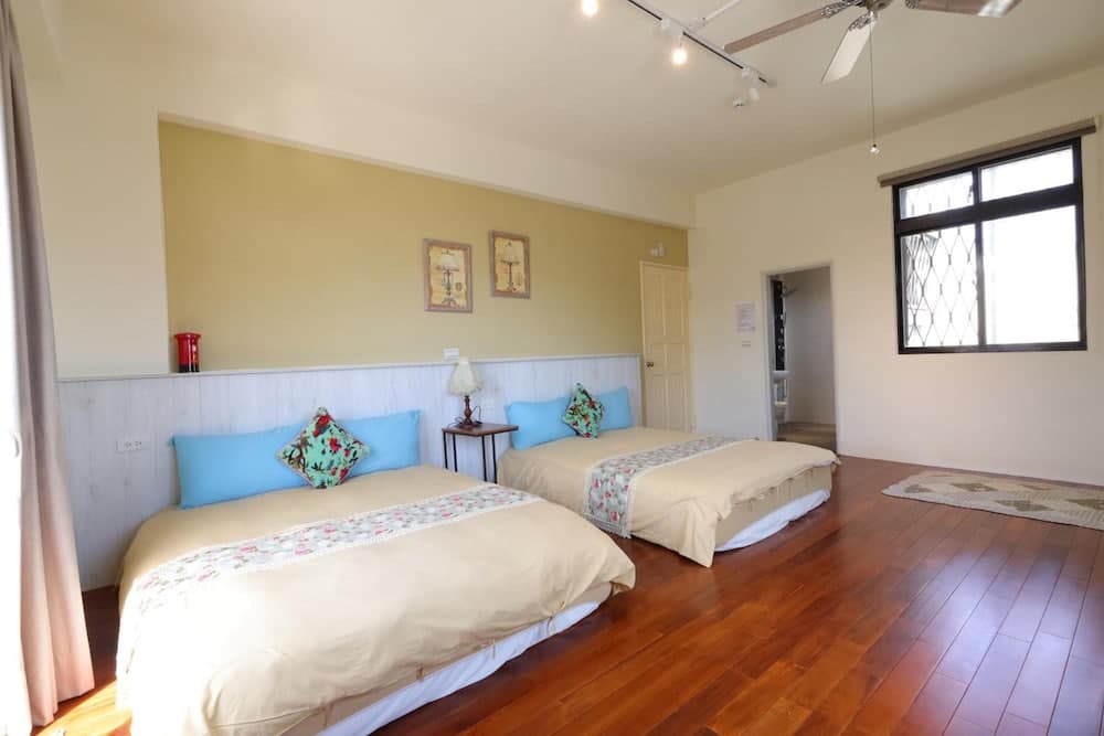 Butterfly Lovers' B&B