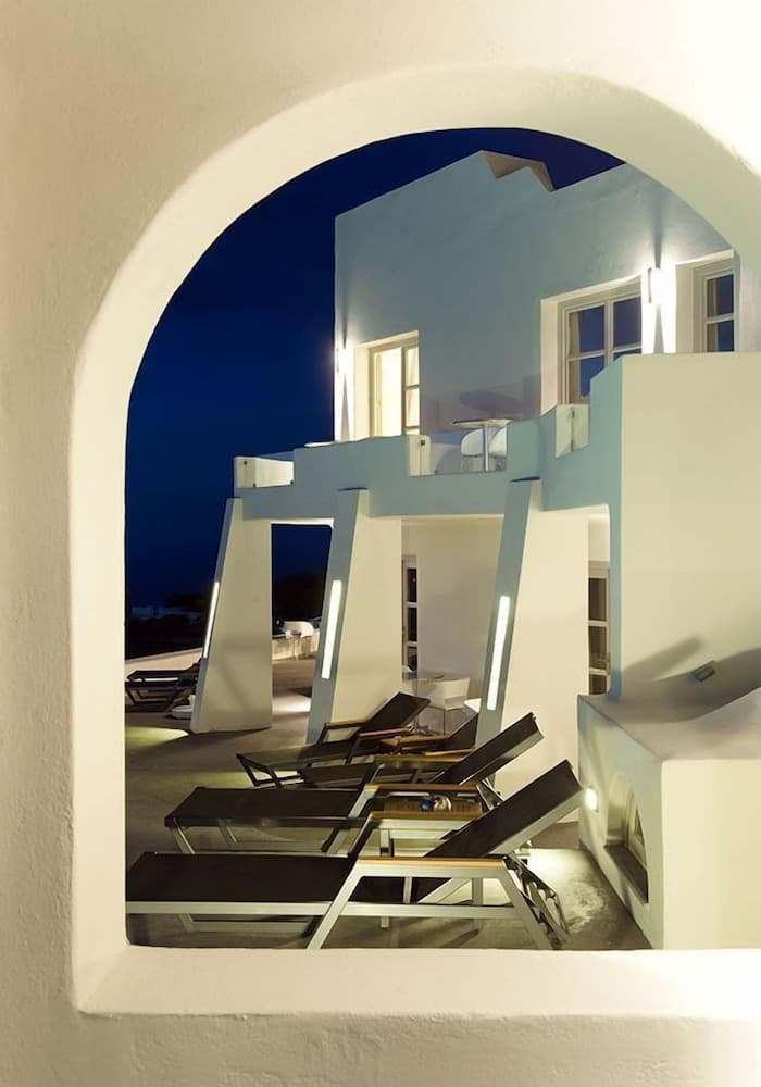 Avaton Resort and Spa