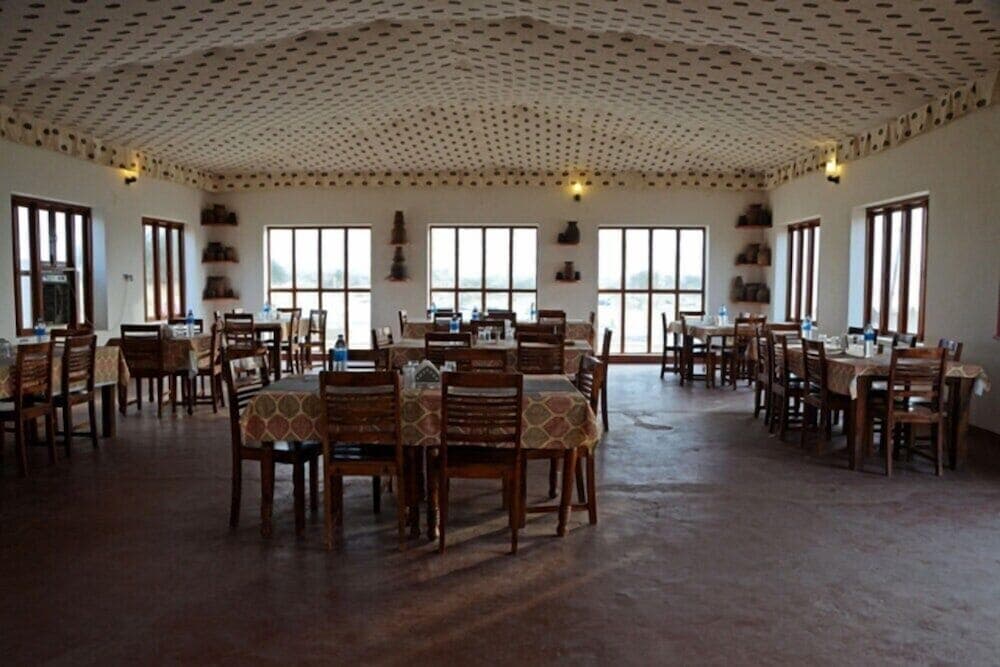 Thakur Ji Resort