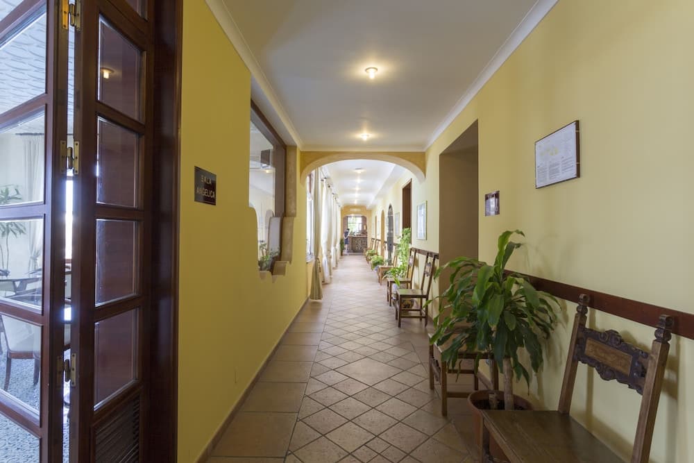 Sole Castello