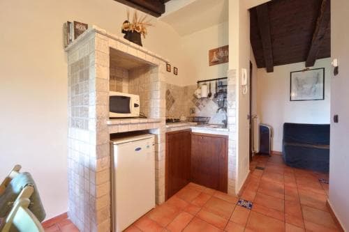 Il Casale Delle Ginestre