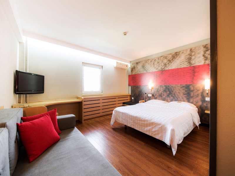 ibis Beijing Dongdaqiao