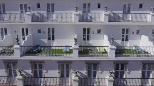 Albufeira Beach Hotel