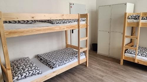 AZ Hostel