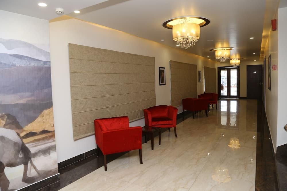 Hotel Star Wood