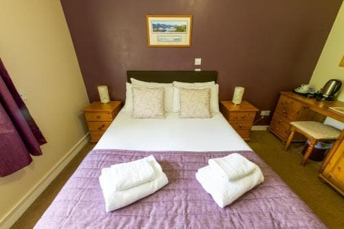 Drumnadrochit Hotel