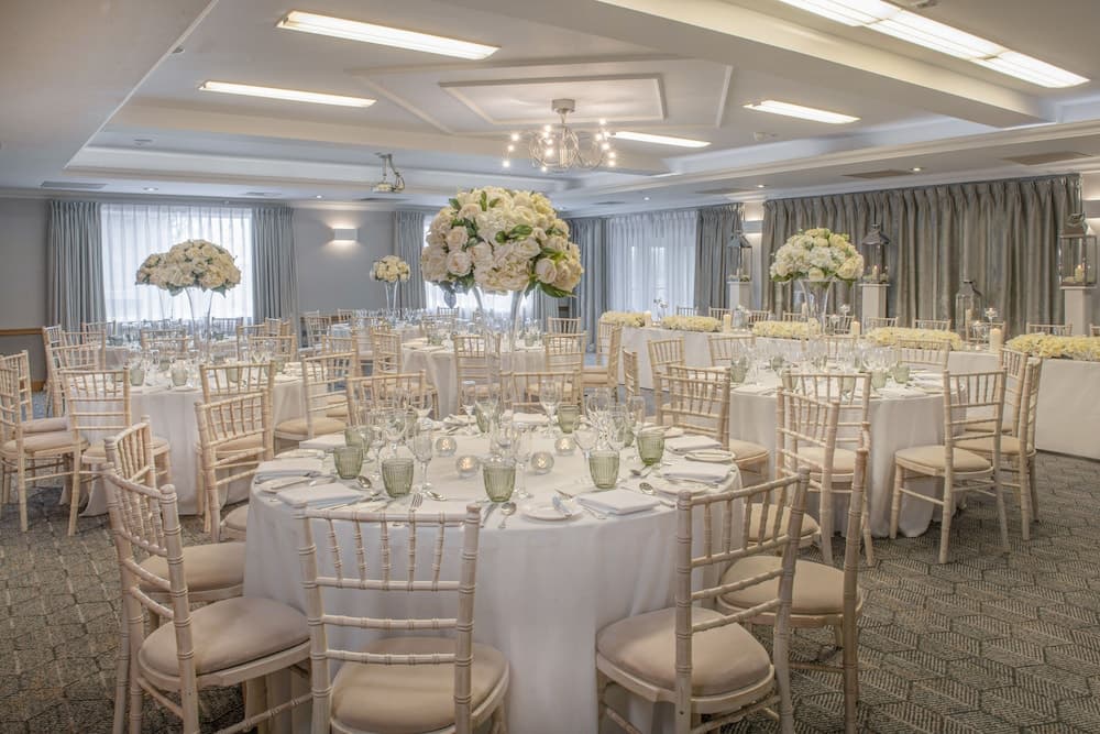 Cottons Hotel & Spa