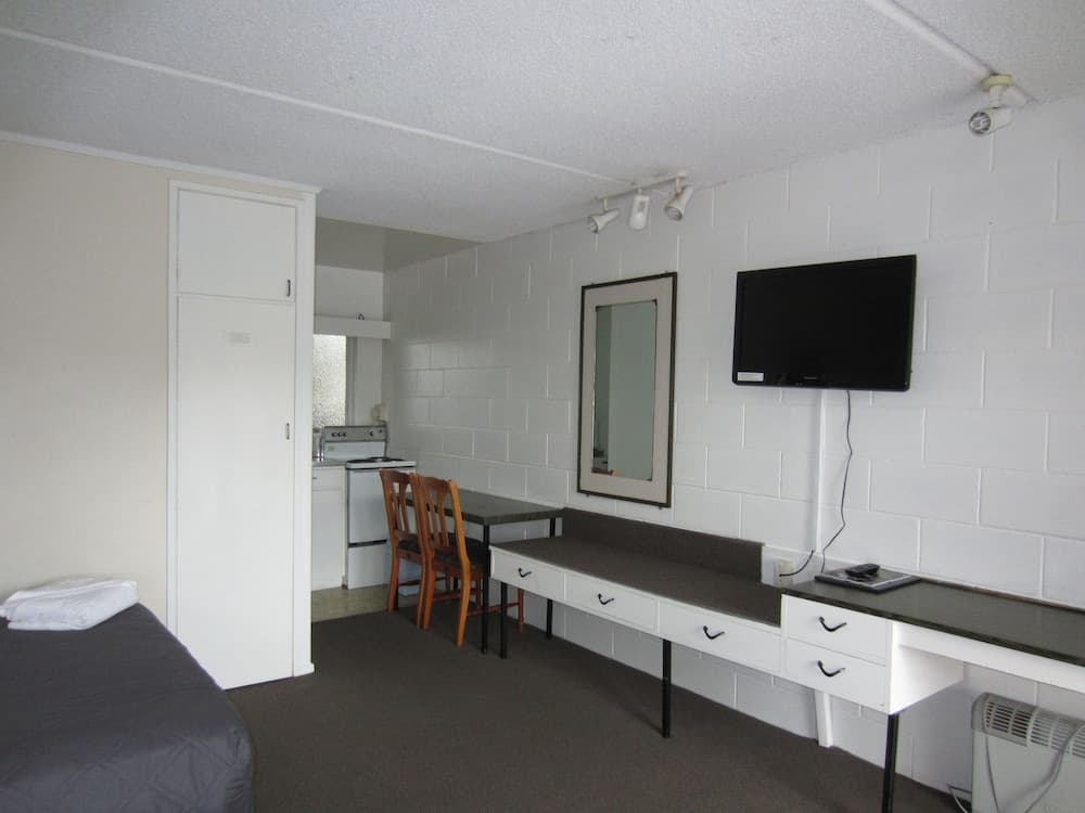 Midtown Motor Inn