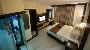 The BCC Hotel & Residence