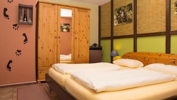 Garni Hotel Bären