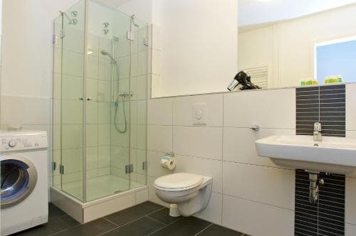 A&B Apartment & Boardinghouse Berlin