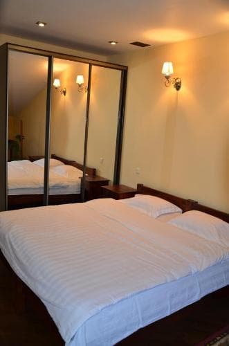 Hotel MP