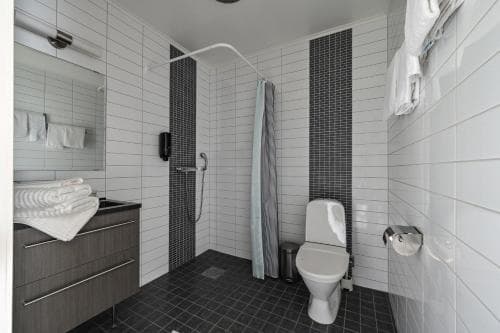 Ett Smart Hotell