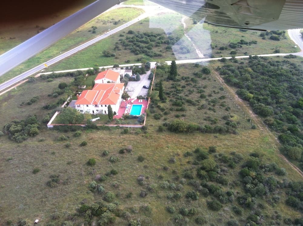 Hotel Aurora