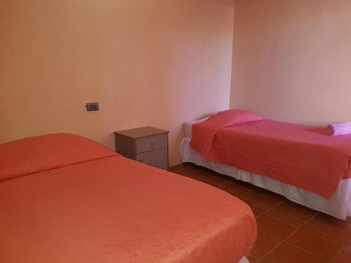 Hostal Tuyasto