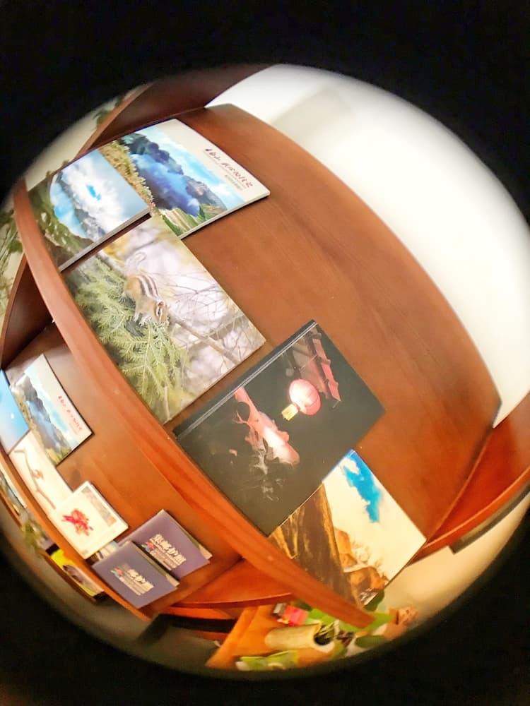 Changbai Mountain Corn Inn