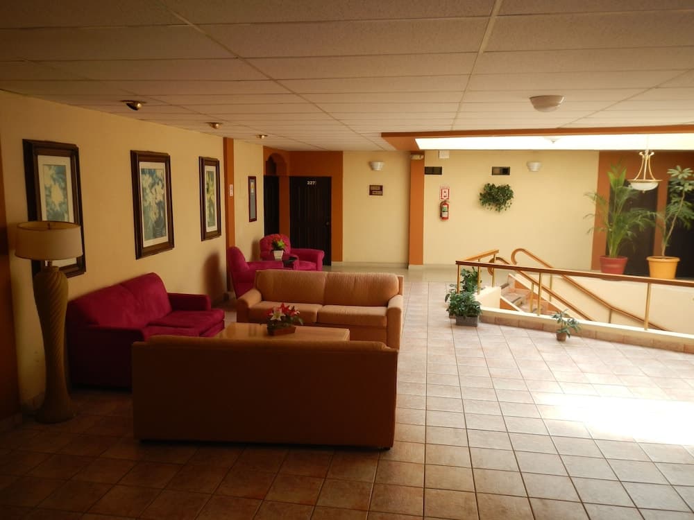Hotel Santo Tomas