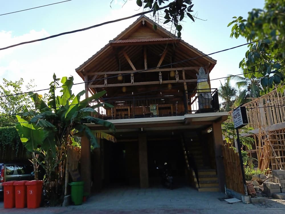 HAPPY PENIDA HOSTEL 2