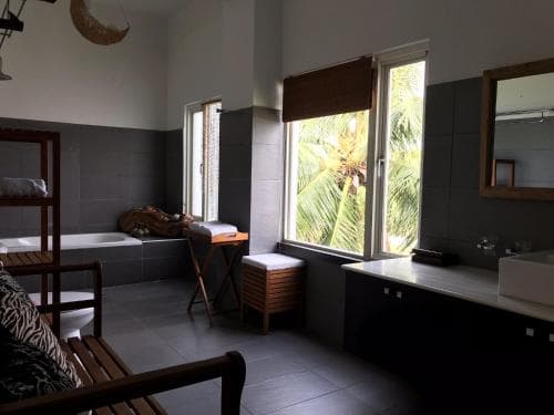 Baonon Villa