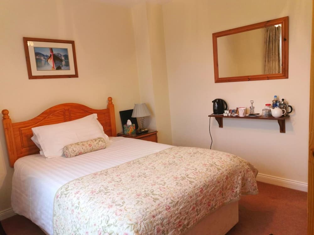 Northumberland Cottage B&B