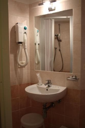 Primavera Mini Hotel