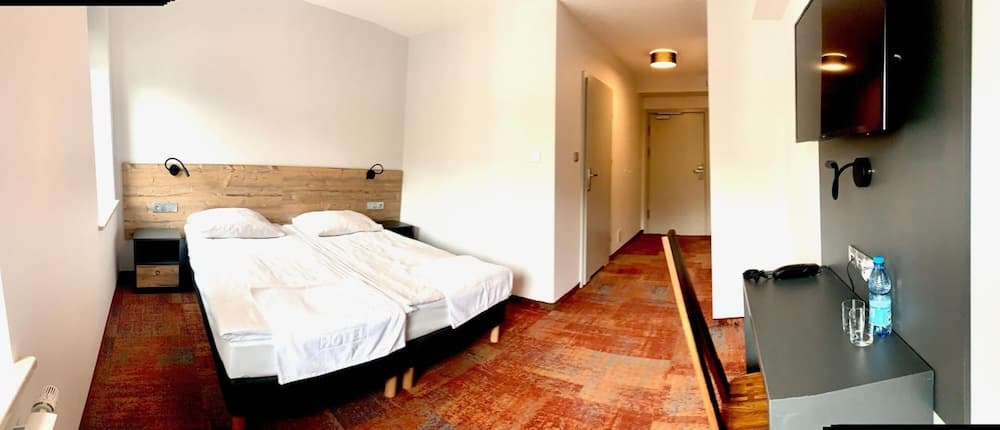 Hotel Horeka
