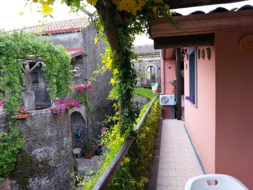 Bed And Breakfast Etma