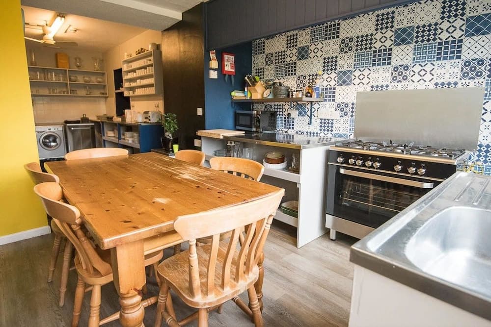 The Elmfield
