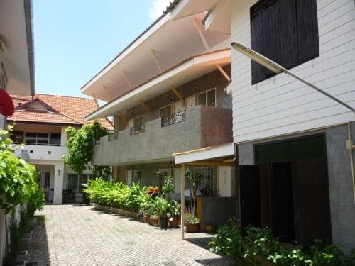 Baan Siwali