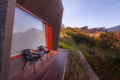 ARTOTEL Cabin Bromo